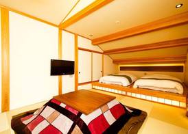 Ryokan Okayama 5
