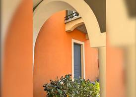 Aquazzurra Resort & Aparthotel 2
