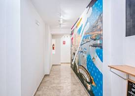 Feelathome Merced Apartments 2