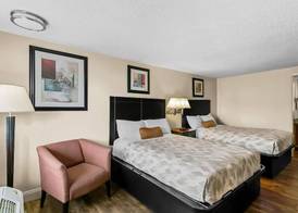 Americas Best Value Inn Martinsburg 5