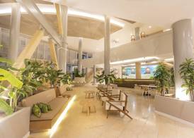 Grand Sirenis San Andres 3