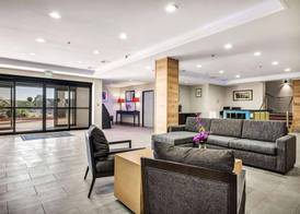 Country Inn & Suites by Radisson, Oklahoma City at Northwest Expressway, OK 2