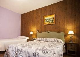 Hostal Chinchon 3