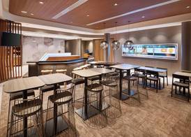 SpringHill Suites by Marriott Tifton 3