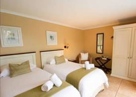 Aziza Guest House 4