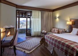 Grand Forest Metsovo - Leading Hotels of the World 5