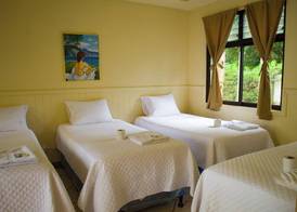 Hotel Casa Ki'iil San Juan La Laguna 2