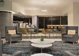 Wyndham Grand Pittsburgh Downtown 2