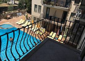 Poppy Apart Hotel 5