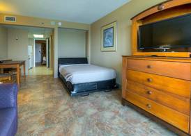Ocean Drive Beach & Golf Resort 4