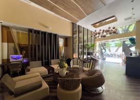 Hotel Catedral Plaza 2