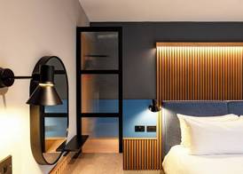 Village Hotel Solihull 5