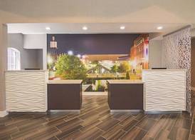 La Quinta by Wyndham Oklahoma City - NW Expwy 3