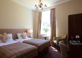 Stonefield Castle Hotel ‘A Bespoke Hotel’ 3