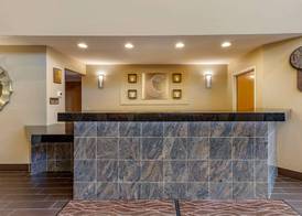 Comfort Inn & Suites North Tucson Marana 2