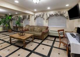 Days Inn by Wyndham Oklahoma City West 4