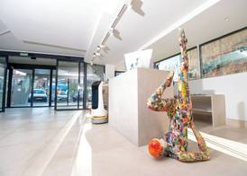 Ekilibrio Hotel & Apart-Suites 4