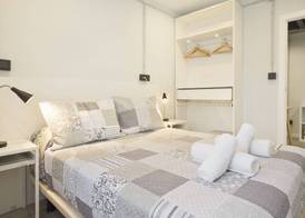 Stay U-nique Apartment Llobregat 3