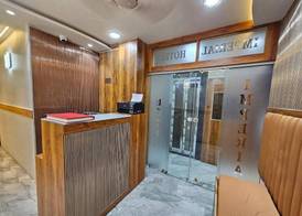 Hotel Imperial Suite 2