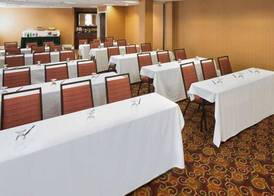 RESIDENCE INN MINNEAPOLIS EDINA 4