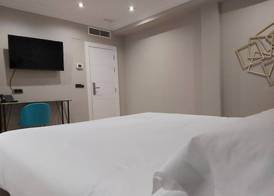 Micampus Burgos Centro Student Residence 3