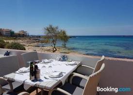 Hostal Restaurante Playa 2