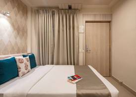 Anthurium Hotel 5