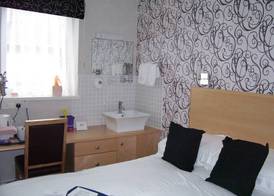 The Royal Bridlington 5