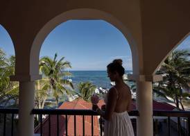 SunBreeze Suites 5