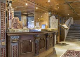 Hotel Alte Post 2