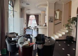 Athens Lotus Hotel 4