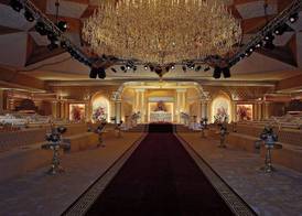 Sheraton Kuwait, a Luxury Collection Hotel, Kuwait City 3