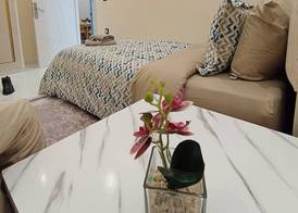 Aphrodite Apartment 4