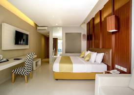 Tonys Villas & Resort Seminyak - Bali 5