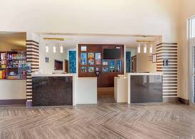 Best Western Plus Chateau Fort St. John 5