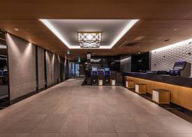 APA Hotel Shin Osaka Ekimae Tower 4