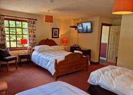 Killean Farmhouse B&B 5