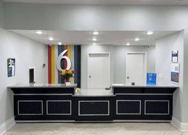 Motel 6 West Columbia, SC - Airport 3