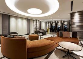 Daiwa Roynet Hotel Osaka Kitahama 4