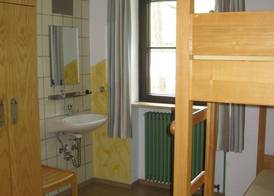 Jugendherberge Hof - Hostel 4