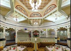 Hotel Savera 2
