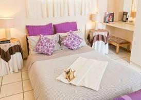 Langenhoven B&B 3
