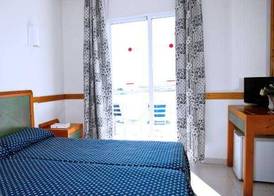Hostal Brisa Marina 2