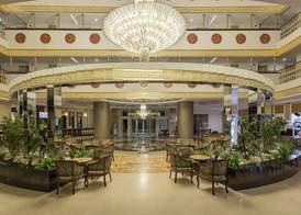 Side Crown Palace Ultra All Inclusive 2