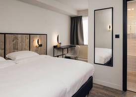 Hotel Au lit des ours 3