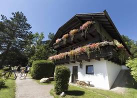 Naturel Hoteldorf Schönleitn 2