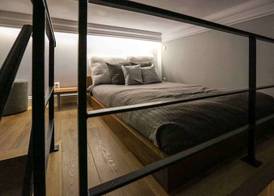 Apartamenty Czapskich 4