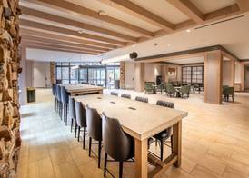 Marriott Lexington Griffin Gate Golf Resort & Spa 5