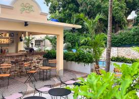 VOYA Boutique Hotel 5