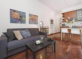 4BNB - Vatican Doors Flat 5